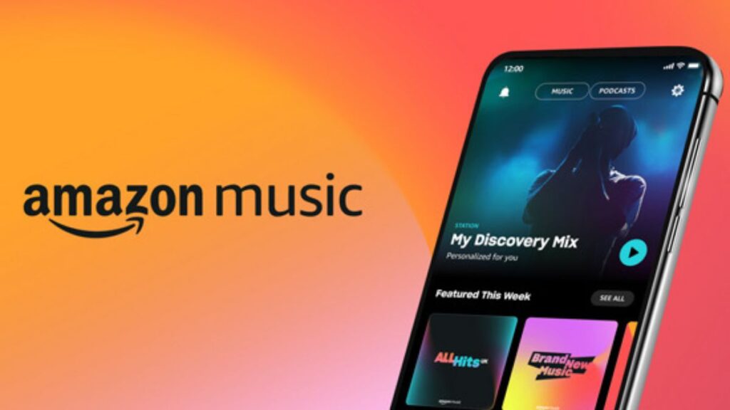 Amazon Music