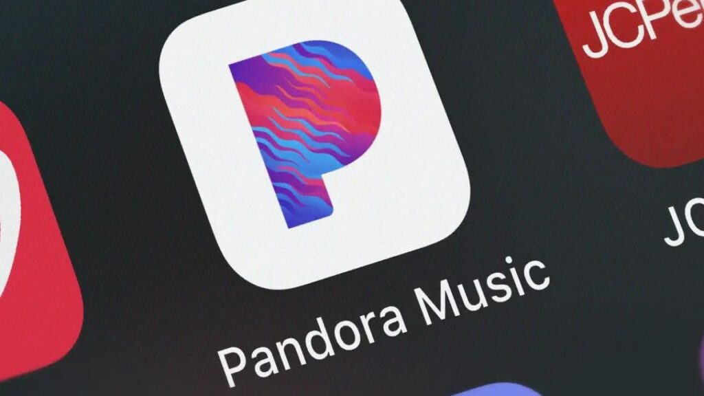 Pandora