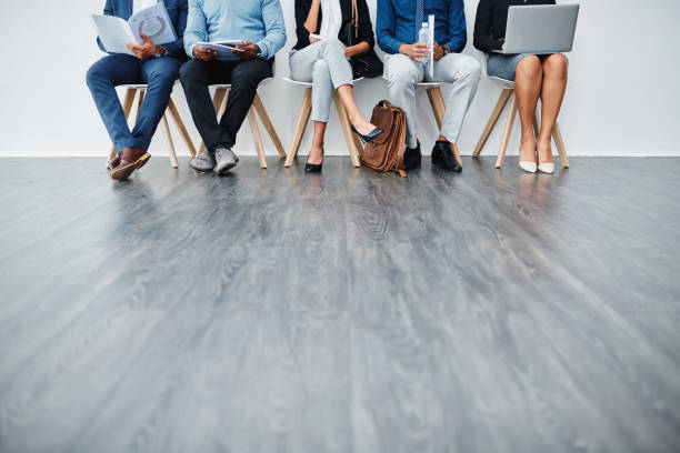 Diversity and Inclusion in Hiring