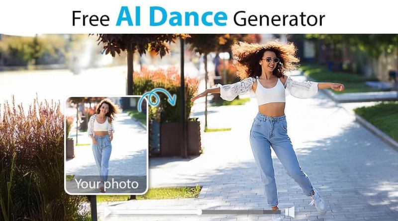 Create Stunning Visuals with Free Image-to-Video AI and AI Dance Generator Tools
