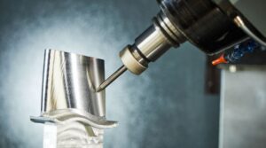 Milling Turning and Drilling Explained The Core CNC Operations Shaping Manufacturing