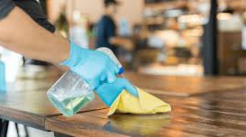 10 Must-Follow Cleanliness Tips for a Five-Star Restaurant