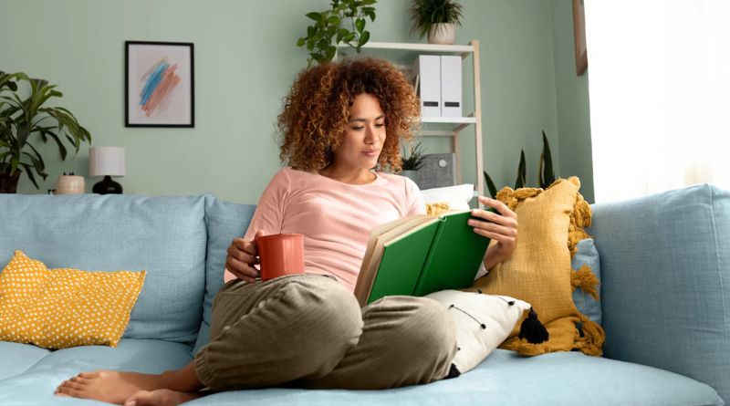 Comfort at Home: Practical Ideas for Everyday Relaxation