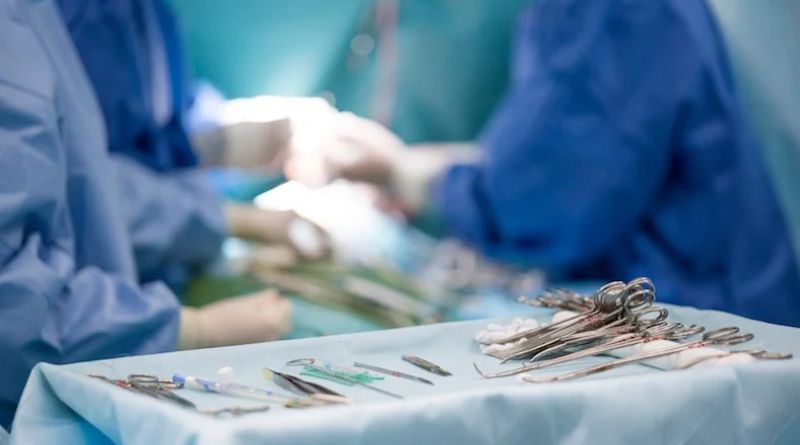 Medical-Grade Resins Transform Surgical Tool Manufacturing