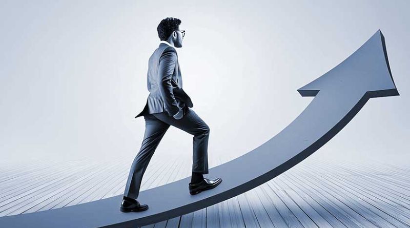 Professional Poise That Opens Career Opportunities