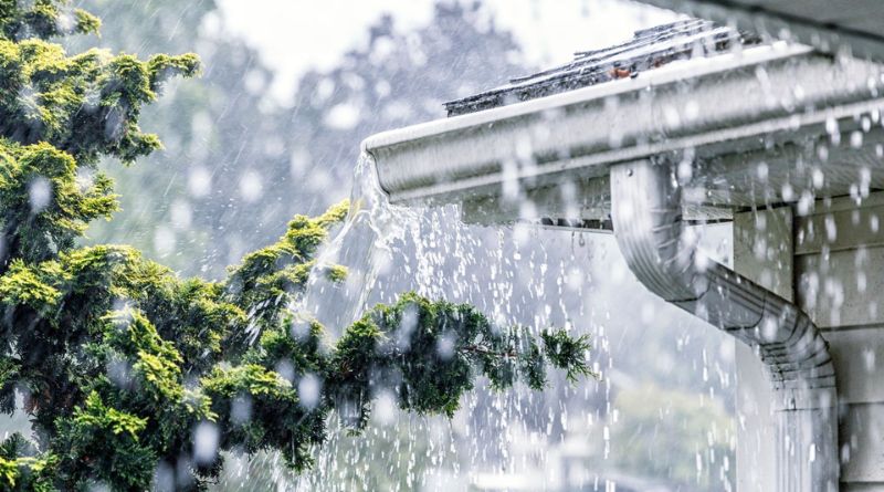 Storm-Proof Your Home: Essential Heavy Rain Preparation Guide