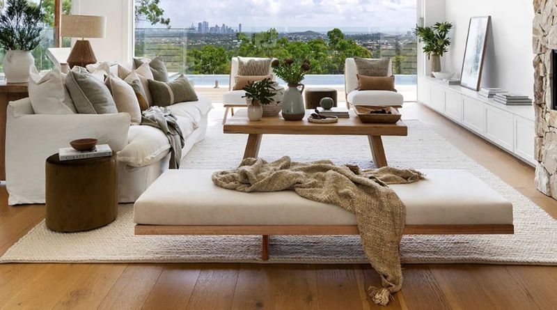 Designing Your Ideal Coastal Living Space