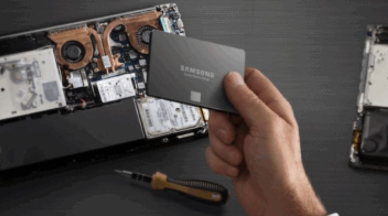 Gaming Storage Guide: Why Your SSD Choice Matters