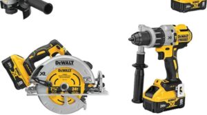 Top Uses for Modern Power Tools