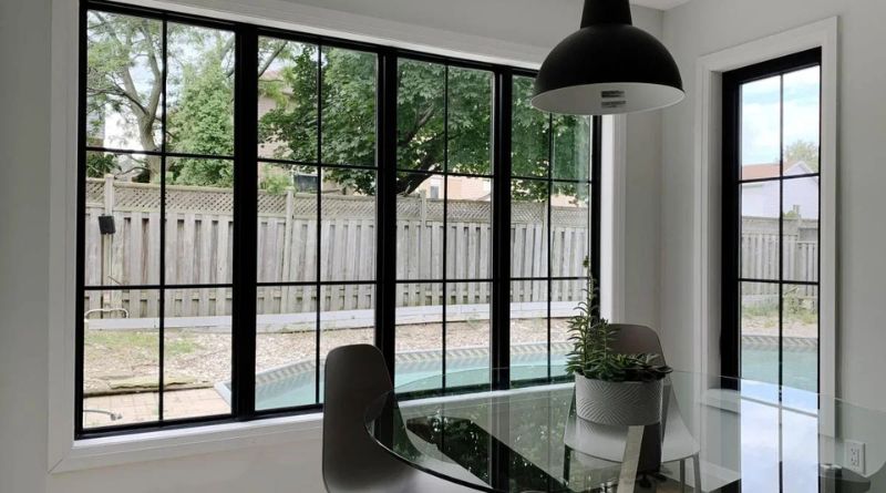 Choosing the Right Windows and Doors for Your Home