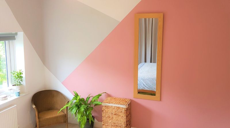 Creative Approaches to Residential Painting