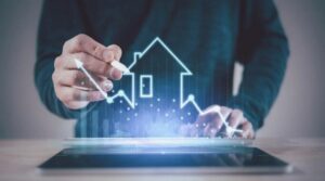 How Technology Is Changing the Way We Buy and Sell Homes
