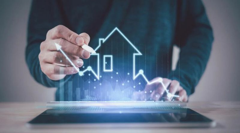 How Technology Is Changing the Way We Buy and Sell Homes