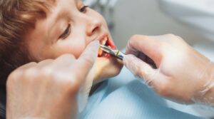 How to Recognize and Respond to Dental Trauma in Children