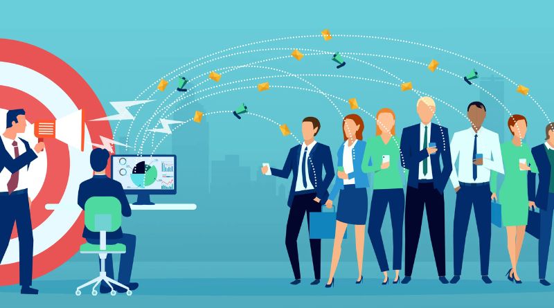 Where Your Target Audience Actually Spends Time Online
