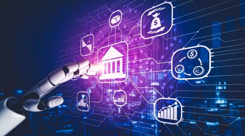 AI-Driven Financial Literacy Tools for Digital Consumers