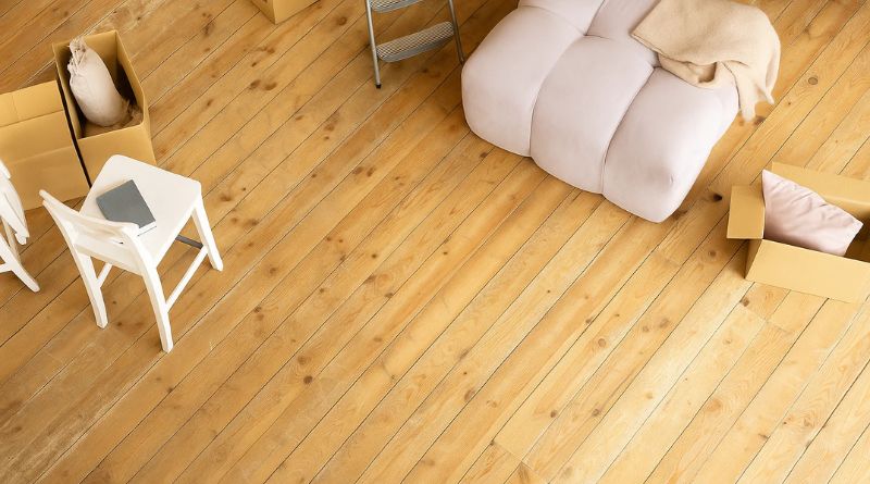 Benefits of Choosing the Right Hardwood Flooring