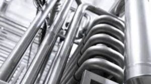 Boost Project Strength Using Ground Stainless Steel