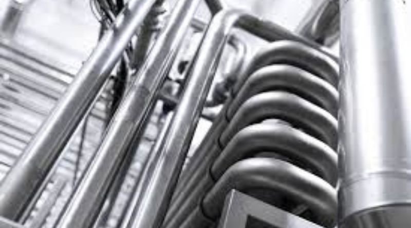 Boost Project Strength Using Ground Stainless Steel