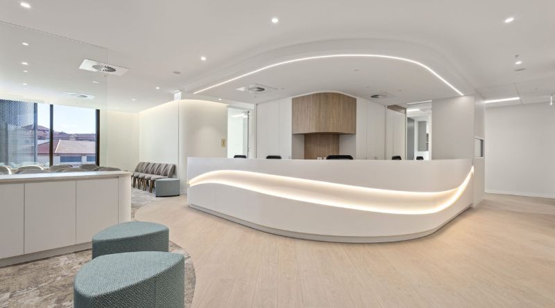 What Should You Prioritise in Healthcare Fitout Design