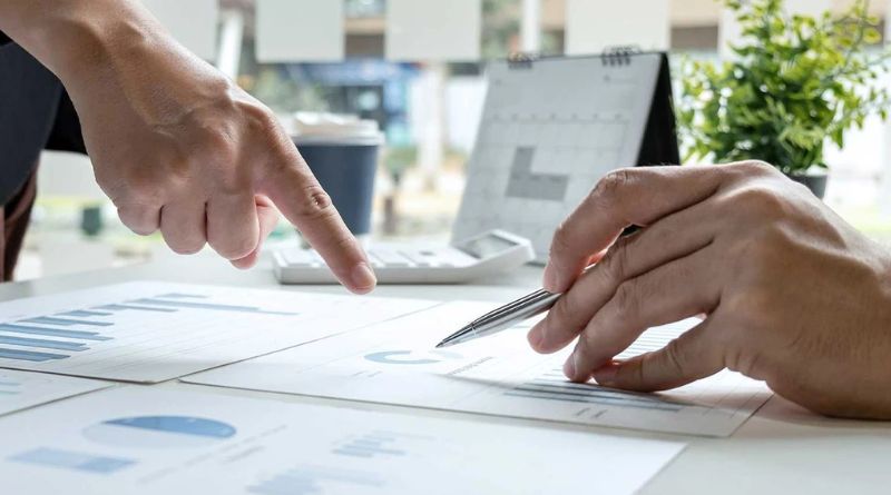 Best Practices for Oil and Gas Accounting