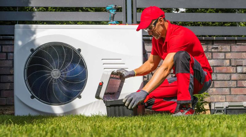 The Essential Guide to Regular HVAC Repair and Maintenance