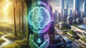 When Design Decisions Align With Environmental Values