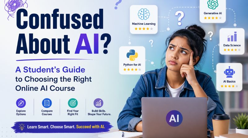 Online Ai Course
