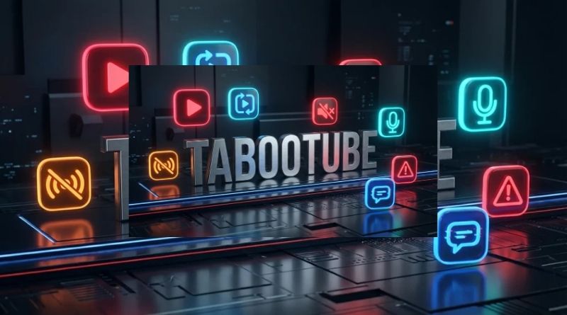 Tabootube