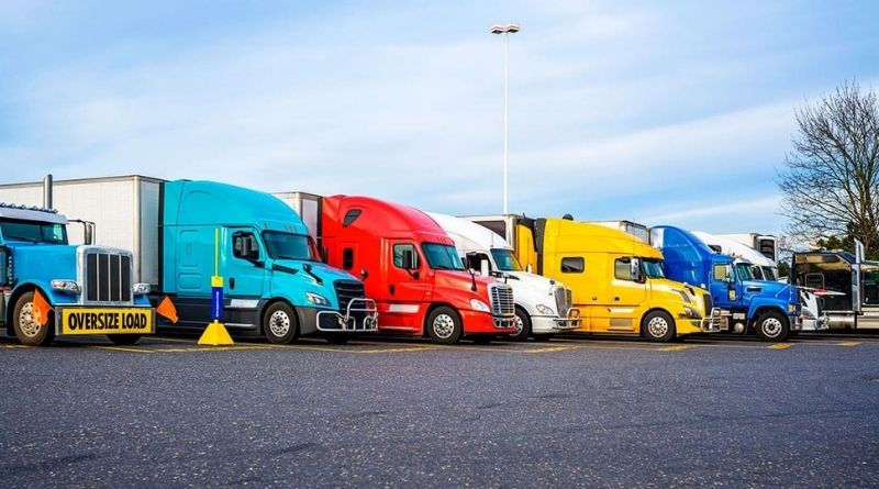 Business and Truck Trailers and How to Choose the Right One